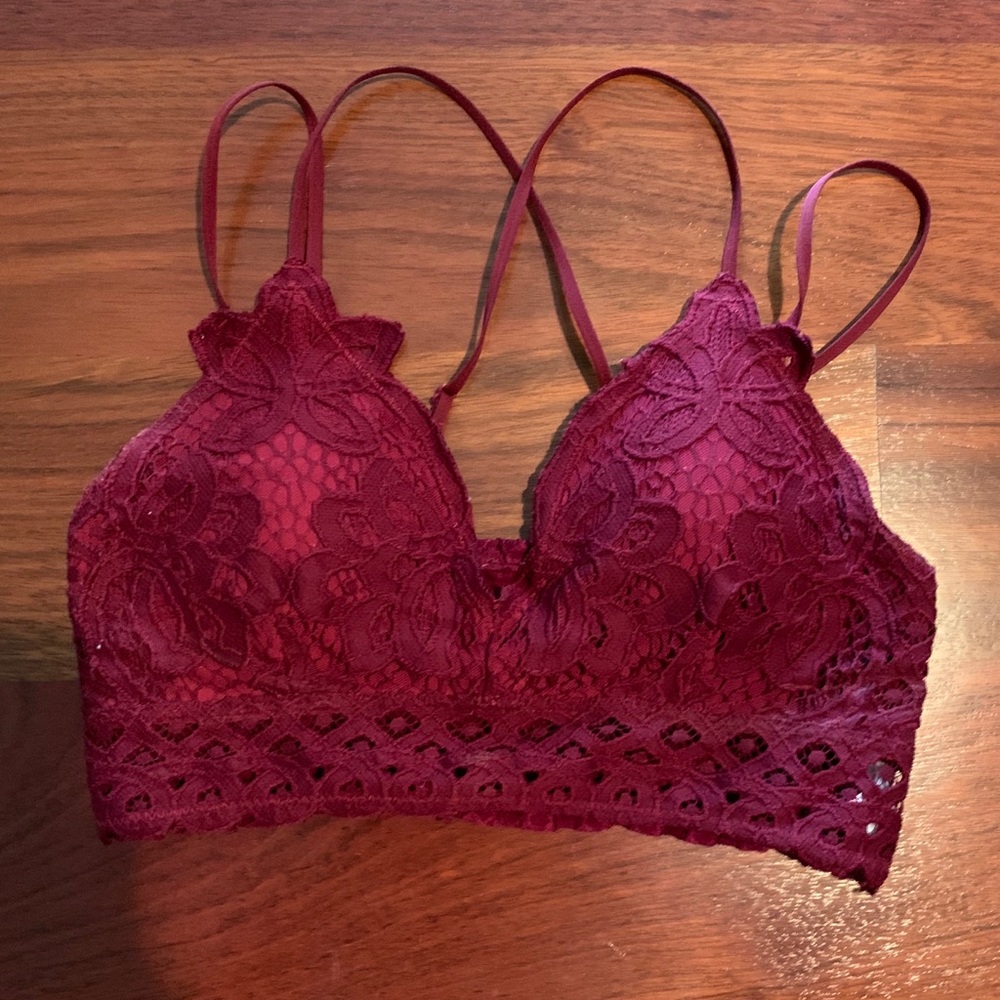like-new Bralette!